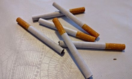 Larangan Jual Rokok Eceran Berlaku Bulan Depan, Ini Sanksinya!