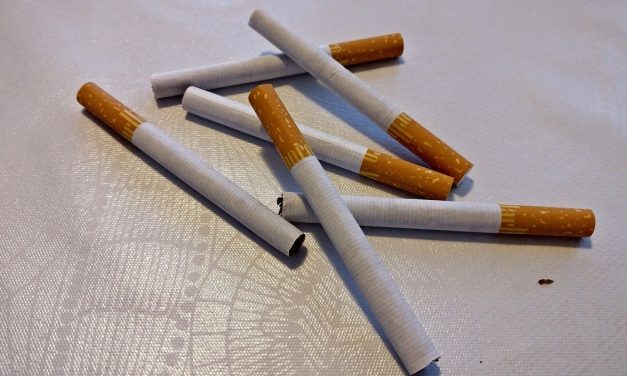 Larangan Jual Rokok Eceran Berlaku Bulan Depan, Ini Sanksinya!