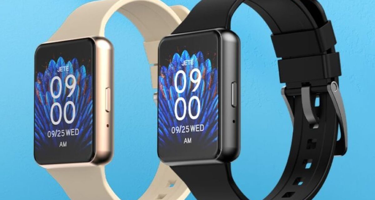 Tren Smart Band Murah Dengan Fitur Pemantau Stres Di Pasar