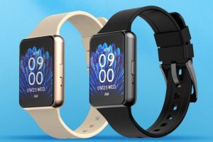 Tren Smart Band Murah Dengan Fitur Pemantau Stres Di Pasar