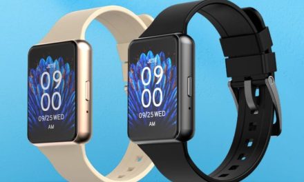Tren Smart Band Murah Dengan Fitur Pemantau Stres Di Pasar