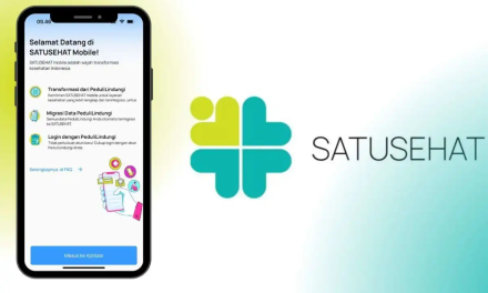 Aplikasi SatuSehat Rilis Update Fitur, Dukung Integrasi Smartwatch
