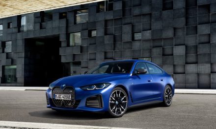 BMW i4 M50 Resmi CKD Indonesia, Harga Bakal Turun?