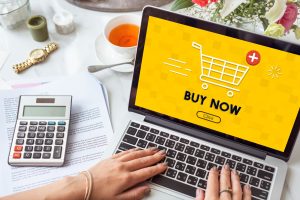 Trik "Keranjang Virtual" Selama 24 Jam Untuk Cegah Impulsif