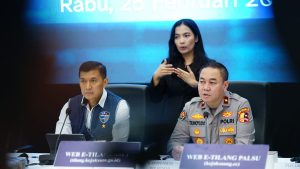 Bareskrim Polri Deteksi 15 Website Palsu Magang Nasional