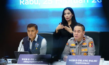 Bareskrim Polri Deteksi 15 Website Palsu Magang Nasional