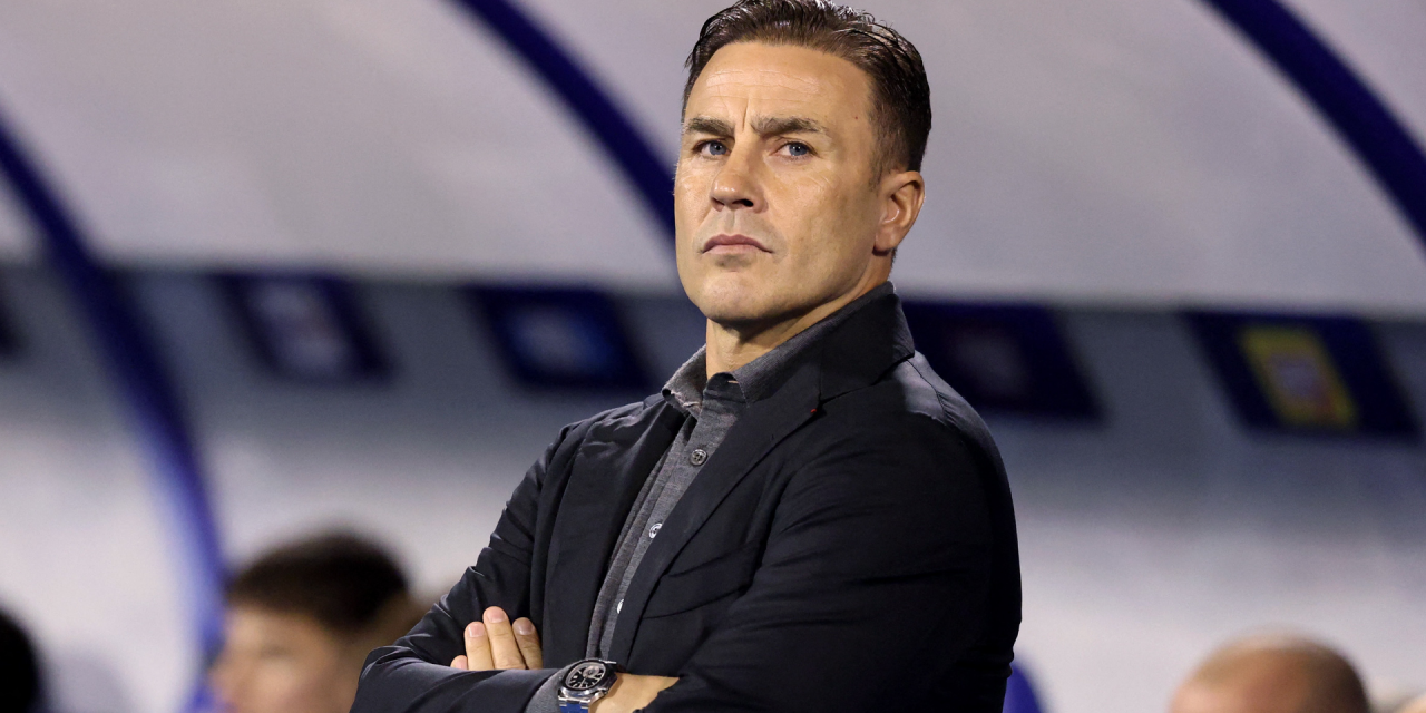 Fabio Cannavaro Ungkap Skuad Uzbekistan Digeledah Di Bandara