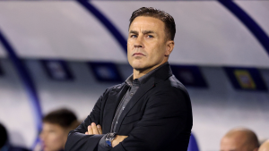 Fabio Cannavaro Ungkap Skuad Uzbekistan Digeledah Di Bandara