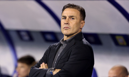 Fabio Cannavaro Ungkap Skuad Uzbekistan Digeledah Di Bandara