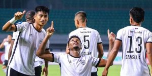RANS Nusantara FC Targetkan Lolos Lewat Pelatih AFC Pro