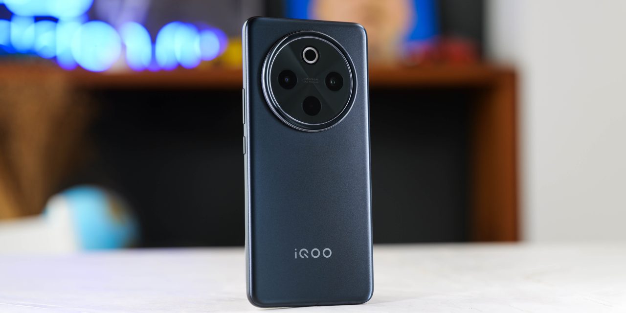 iQOO Z10 Pro Rilis, Andalkan Fitur Liquid Cooling Untuk Gaming