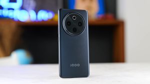iQOO Z10 Pro Rilis, Andalkan Fitur Liquid Cooling Untuk Gaming