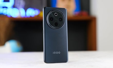 iQOO Z10 Pro Rilis, Andalkan Fitur Liquid Cooling Untuk Gaming