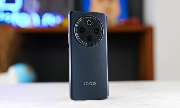 iQOO Z10 Pro Rilis, Andalkan Fitur Liquid Cooling Untuk Gaming