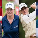 Pegolf Top Dunia Siap Di KPMG Women’s PGA Championship