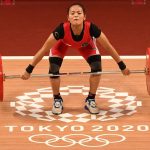 Windy Cantika Aisah Kembali Genjot Porsi Beban Latihan