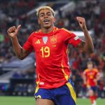 Lamine Yamal Tampil Efektif, Spanyol Matangkan Variasi Serangan