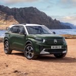 Citroen C3 Aircross Resmi Didistribusikan Ke Konsumen Di Jatim