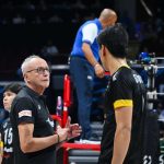 Evaluasi Angiolino Frigoni Terhadap Skuad Alas Pilipinas