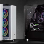 Corsair Rilis Pendingin PC Pintar Dengan Teknologi AI