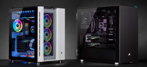 Corsair Rilis Pendingin PC Pintar Dengan Teknologi AI