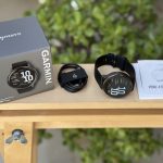 Garmin Venu 4 Rilis: Smartwatch Layar AMOLED Berbasis AI