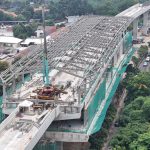 Proyek LRT Jakarta Velodrome-Manggarai Dikebut Pemprov