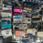 Demam Digicam 2000-an, Kamera Bekas Diburu Kolektor Eropa