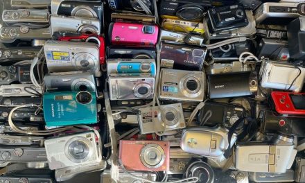 Demam Digicam 2000-an, Kamera Bekas Diburu Kolektor Eropa
