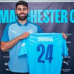 Manchester City Siapkan Kontrak Baru Untuk Joško Gvardiol