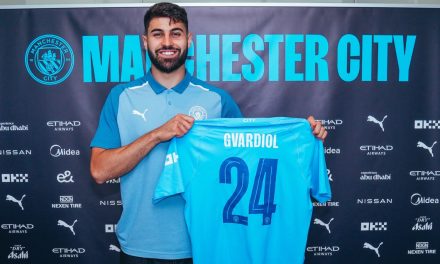 Manchester City Siapkan Kontrak Baru Untuk Joško Gvardiol