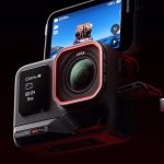 Insta360 Ace Pro 2 Andalkan Sensor Premium Garapan Leica