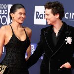 Kylie Jenner Dan Timothée Chalamet Kembali Curi Perhatian