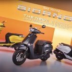 Skutik Honda Giorno+ Dikabarkan Masuk Jalur Produksi Lokal