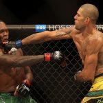 Alex Pereira Hancurkan Lawan Di Ronde 2 Demi Sabuk Juara UFC