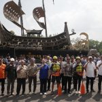 Arung Progo Festival 2026 Gelar Kompetisi Wisata Arus Deras