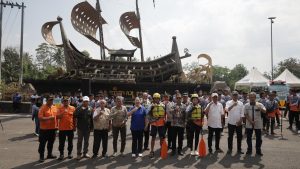 Arung Progo Festival 2026 Gelar Kompetisi Wisata Arus Deras