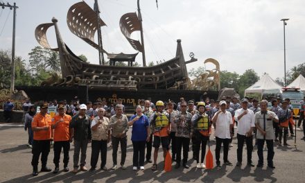 Arung Progo Festival 2026 Gelar Kompetisi Wisata Arus Deras