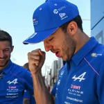 Pierre Gasly Finis Ke-9 Di Zandvoort, Amankan Poin Alpine