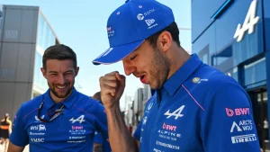 Pierre Gasly Finis Ke-9 Di Zandvoort, Amankan Poin Alpine