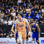 Ali Bagir Tampil Solid Bawa Timnya Menang Di IBL 2026