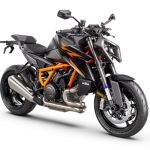 KTM 1390 Super Duke R: Naked Bike 190 HP Resmi Mengaspal