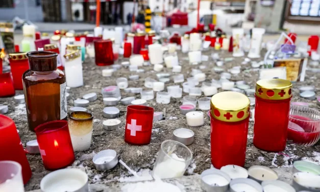 Kebakaran Apartemen Di Swiss: 19 Luka-Luka Dan 5 Orang Hilang