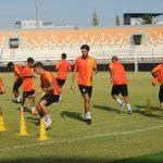 Borneo FC Tuan Rumah Fase Grup AFC Challenge League