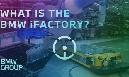 BMW iFACTORY: Pabrik Mobil Berbasis 100% Energi Terbarukan
