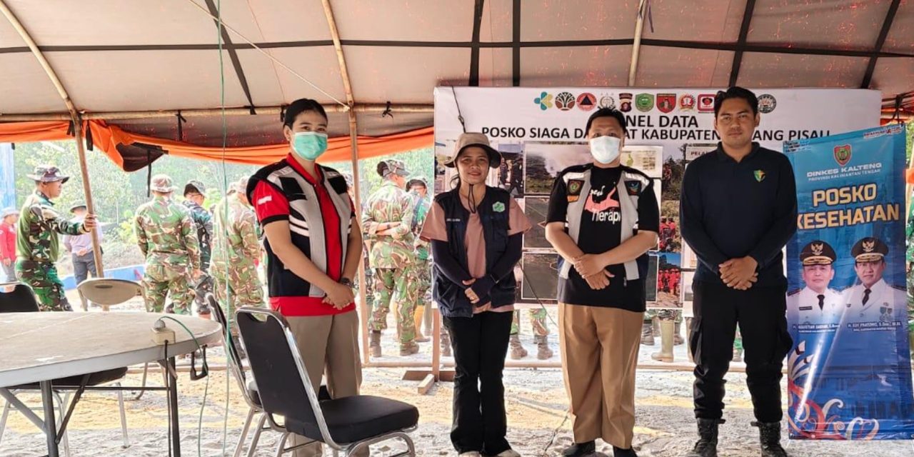 Kemenkes Perkuat Perlindungan Kelompok Rentan Di 7 Provinsi