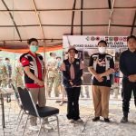 Kemenkes Perkuat Perlindungan Kelompok Rentan Di 7 Provinsi