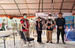 Kemenkes Perkuat Perlindungan Kelompok Rentan Di 7 Provinsi