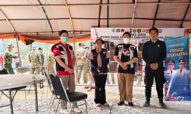 Kemenkes Perkuat Perlindungan Kelompok Rentan Di 7 Provinsi