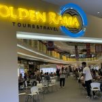 Golden Rama Gelar EXTRA Travel Fair 2026 Di 5 Kota Besar